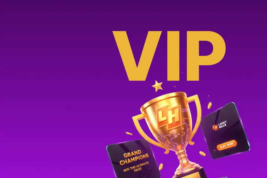 Get Exclusive Rewards