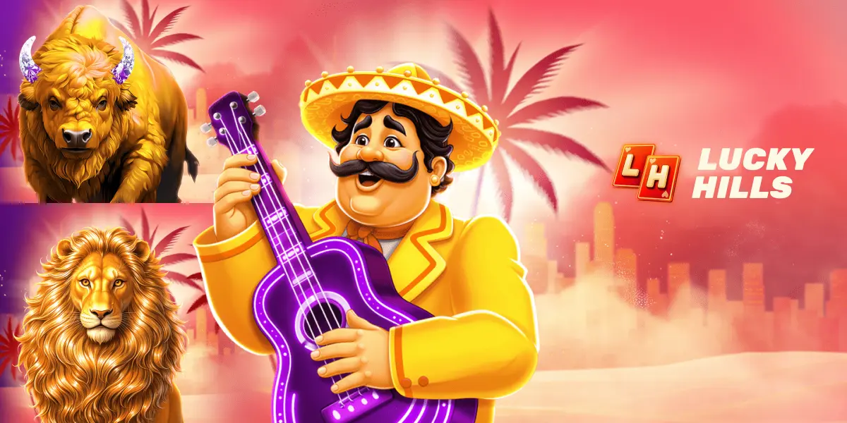 Lucky Hills Online Casino Tournaments