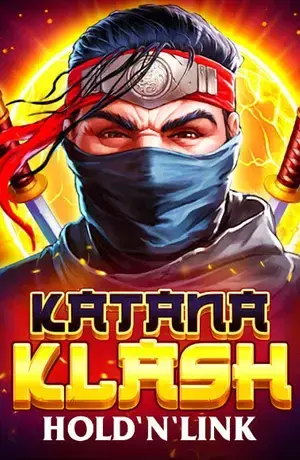 Katana Klash Hold &lsquo;N&rsquo; Link