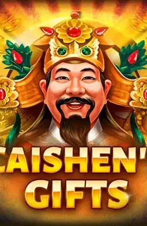 Caishen&rsquo;s Gifts