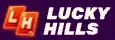 Luckyhills Casino Logo