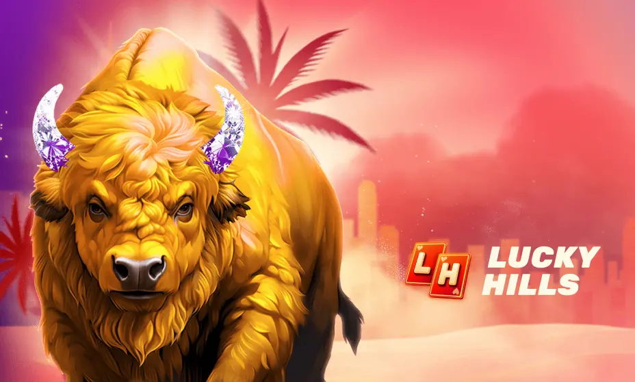 luckyhills free spins