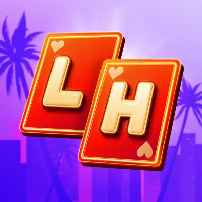luckyhills games